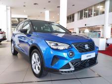 SEAT ARONA 2021 Usado A Corua - Foto 17 - Foto 1