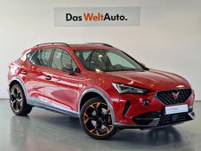 CUPRA FORMENTOR 2022 Ocasin A Corua - Foto 19 - Foto 1