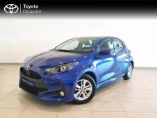 TOYOTA YARIS 2009 Segunda Mano Santiago - A Corua - Foto 19 - Foto 1