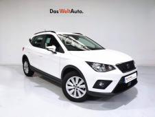 RENAULT MEGANE 2019 Segunda Mano Santiago - A Corua - Foto 25 - Foto 1