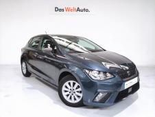 RENAULT MEGANE 2019 Segunda Mano Santiago - A Corua - Foto 25 - Foto 1