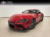 Toyota GR SUPRA