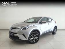 TOYOTA CHR 2020 Segunda Mano Santiago - A Corua - Foto 25 - Foto 1