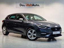 RENAULT MEGANE 2017 Segunda Mano Santiago - A Corua - Foto 19 - Foto 1