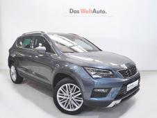 SEAT ATECA 2022 Nuevo Santiago - A Corua - Foto 17 - Foto 1