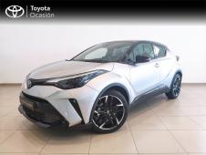 TOYOTA CHR 2019 Segunda Mano Santiago - A Corua - Foto 25 - Foto 1