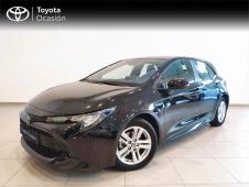 TOYOTA COROLLA 2021 Segunda Mano Santiago - A Corua - Foto 25 - Foto 1