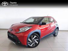 TOYOTA YARIS 2009 Segunda Mano Santiago - A Corua - Foto 19 - Foto 1