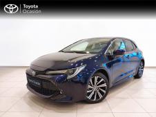 TOYOTA YARIS CROSS 2022 Ocasin Santiago - A Corua - Foto 25 - Foto 1