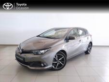 TOYOTA YARIS CROSS 2022 Ocasin Santiago - A Corua - Foto 25 - Foto 1