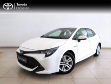 TOYOTA YARIS CROSS 2022 Ocasin Santiago - A Corua - Foto 25 - Foto 1