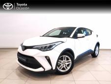 TOYOTA CHR 2017 Segunda Mano Santiago - A Corua - Foto 13 - Foto 1