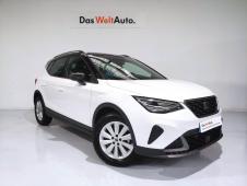 SEAT ARONA 2022 Km-0 Santiago - A Corua - Foto 24 - Foto 1