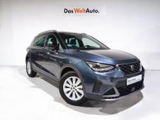 SEAT ARONA 2020 Ocasin Santiago - A Corua - Foto 24 - Foto 1