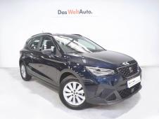 SEAT ATECA 2019 Segunda Mano Santiago - A Corua - Foto 24 - Foto 1
