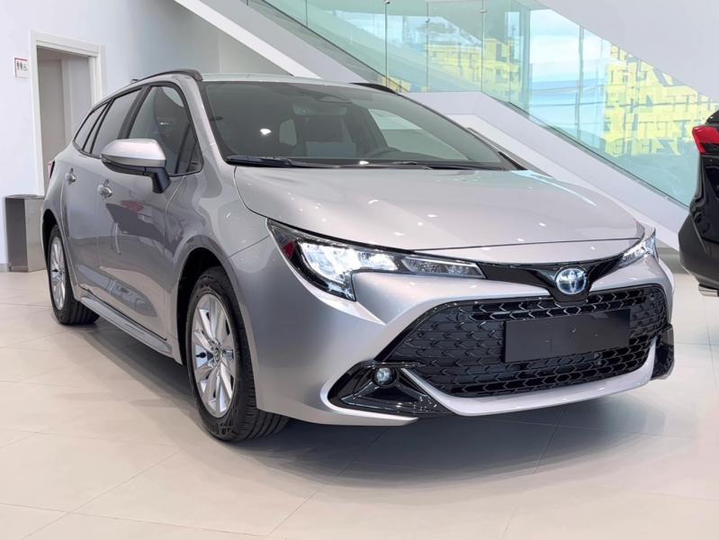 TOYOTA COROLLA TOURING SPORTS 2023 Nuevo Ourense - ltima oferta