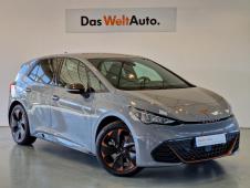 RENAULT MEGANE 2019 Segunda Mano Santiago - A Corua - Foto 25 - Foto 1