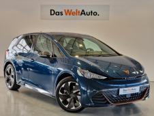 RENAULT MEGANE 2019 Segunda Mano Santiago - A Corua - Foto 25 - Foto 1
