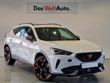 TOYOTA CHR 2017 Segunda Mano Santiago - A Corua - Foto 13 - Foto 1