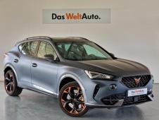 SEAT ATECA 2019 Segunda Mano Santiago - A Corua - Foto 24 - Foto 1