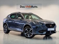CUPRA FORMENTOR 2023 Segunda Mano A Corua - Foto 19 - Foto 1