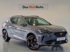 CUPRA FORMENTOR 2022 Ocasin A Corua - Foto 19 - Foto 1