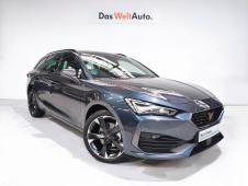 El primer CUPRA Formentor de Galicia llega a SEAT Marineda Motor  - Foto 3 - Foto 1