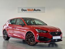 RENAULT MEGANE 2017 Segunda Mano Santiago - A Corua - Foto 19 - Foto 1