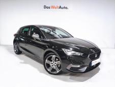SEAT LEON 2021 Segunda Mano Santiago - A Corua - Foto 22 - Foto 1