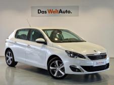 RENAULT MEGANE 2019 Segunda Mano Santiago - A Corua - Foto 25 - Foto 1