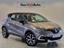 RENAULT MEGANE 2019 Segunda Mano Santiago - A Corua - Foto 25 - Foto 1