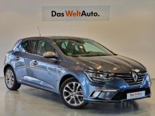 RENAULT MEGANE 2019 Segunda Mano Santiago - A Corua - Foto 25 - Foto 1