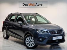 SEAT ARONA 2020 Ocasin Santiago - A Corua - Foto 24 - Foto 1