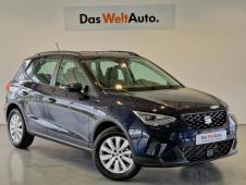 SEAT ATECA 2019 Segunda Mano Santiago - A Corua - Foto 24 - Foto 1