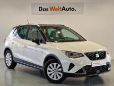 CUPRA FORMENTOR 2022 Ocasin A Corua - Foto 19 - Foto 1