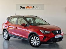 SEAT ATECA 2019 Segunda Mano Santiago - A Corua - Foto 24 - Foto 1