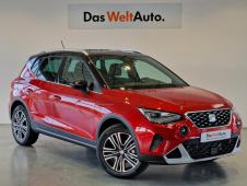 SEAT ARONA 2021 Usado A Corua - Foto 17 - Foto 1