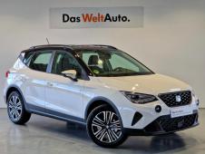SEAT ARONA 2021 Usado A Corua - Foto 17 - Foto 1