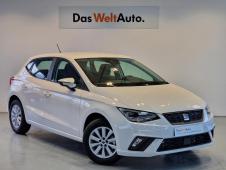 SEAT IBIZA 2022 Ocasin A Corua - Foto 15 - Foto 1