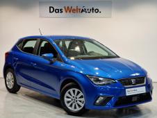 RENAULT MEGANE 2019 Segunda Mano Santiago - A Corua - Foto 25 - Foto 1