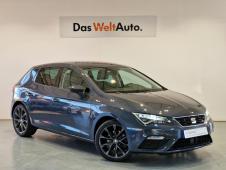 SEAT LEON 2022 Usado Santiago - A Corua - Foto 19 - Foto 1