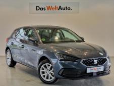 SEAT LEON 2024 Usado Santiago - A Corua - Foto 23 - Foto 1
