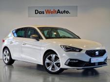 RENAULT MEGANE 2019 Segunda Mano Santiago - A Corua - Foto 25 - Foto 1