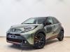 Toyota AYGO X-CROSS