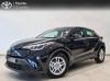 Toyota CHR