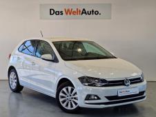 VOLKSWAGEN POLO 2016 Segunda Mano Santiago - A Corua - Foto 21 - Foto 1