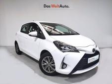 TOYOTA YARIS 2009 Segunda Mano Santiago - A Corua - Foto 19 - Foto 1
