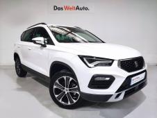 SEAT ATECA 2024 Ocasin A Corua - Foto 19 - Foto 1