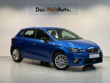 SEAT MII 2020 Segunda Mano A Corua - Foto 14 - Foto 1