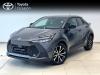 Toyota CHR
